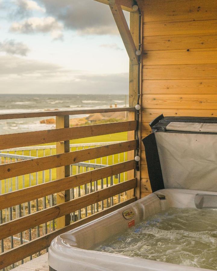 Poseidon Inn Лосимът Екстериор снимка