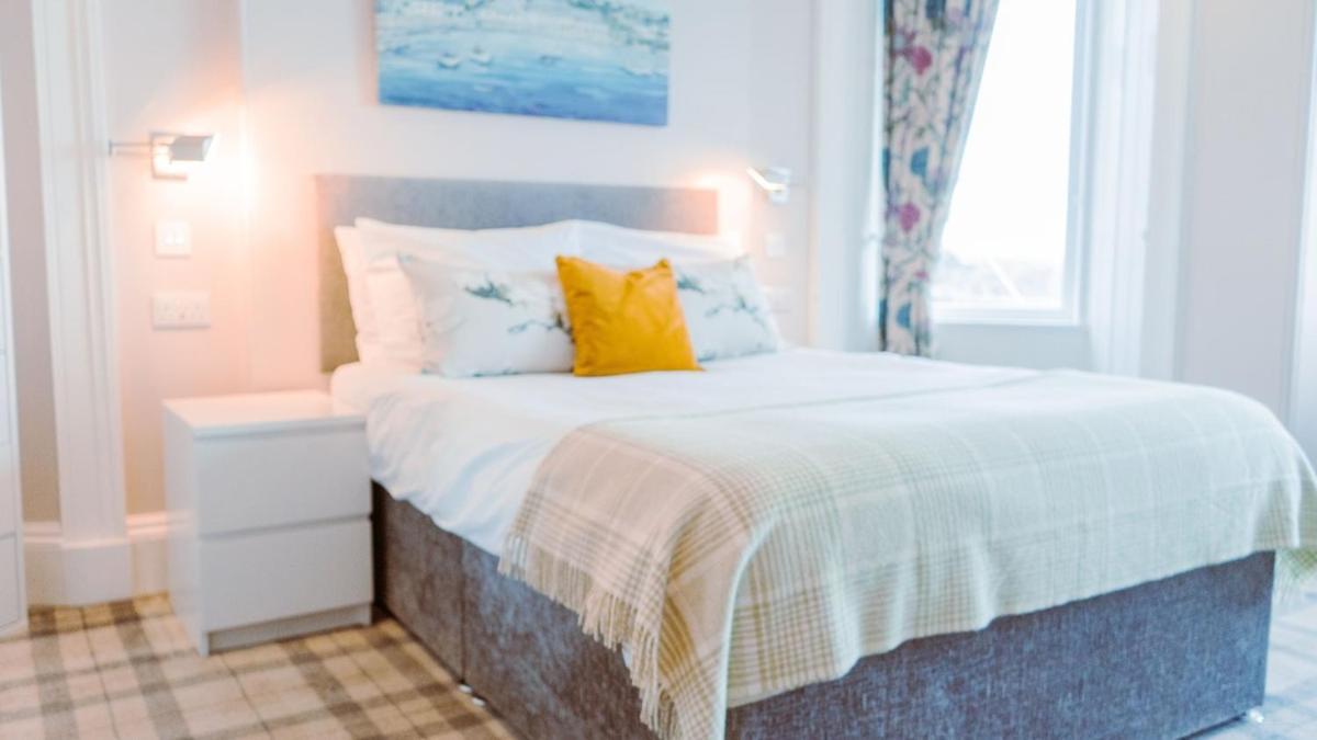 Poseidon Inn Лосимът Екстериор снимка
