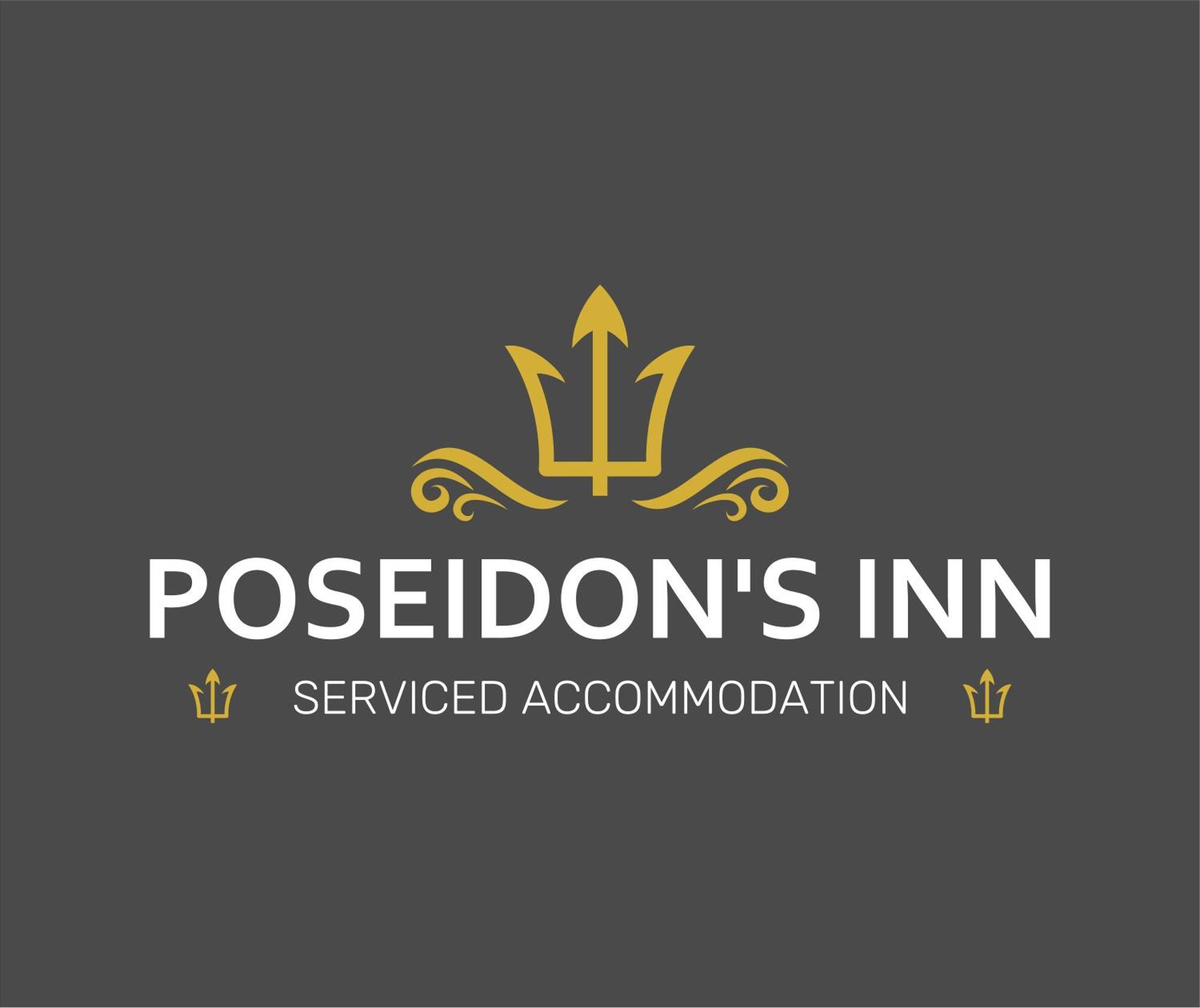 Poseidon Inn Лосимът Екстериор снимка